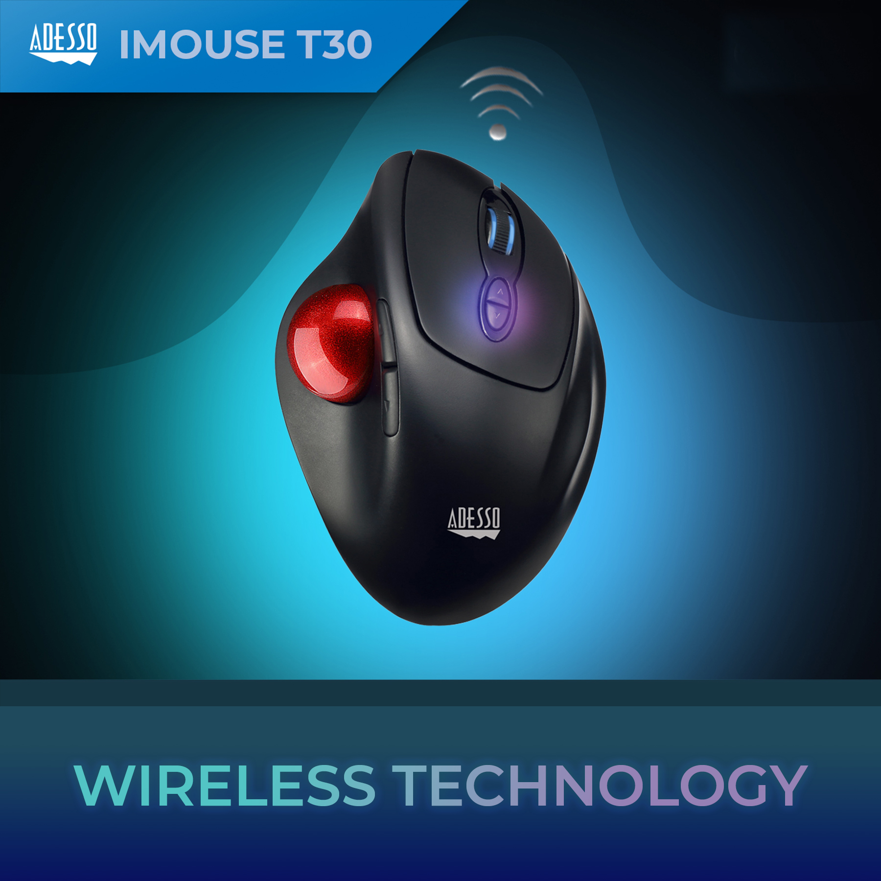 iMouse T30 Wireless copy