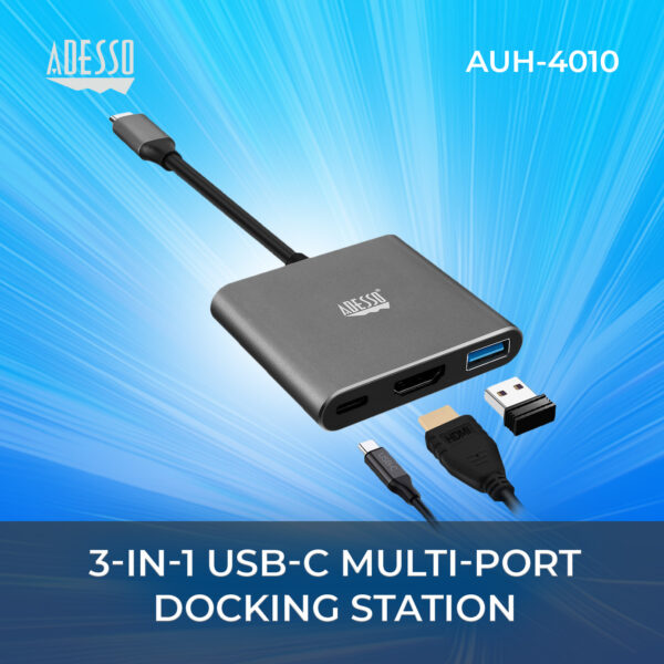Second image of AUH-4010