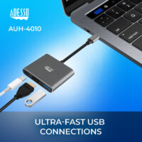 240129_ADESSO_Docking Station_AUH-4010_Image 3B