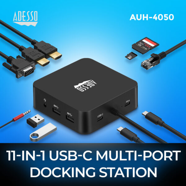 Second image of AUH-4050