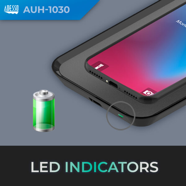 Second image of AUH-1030