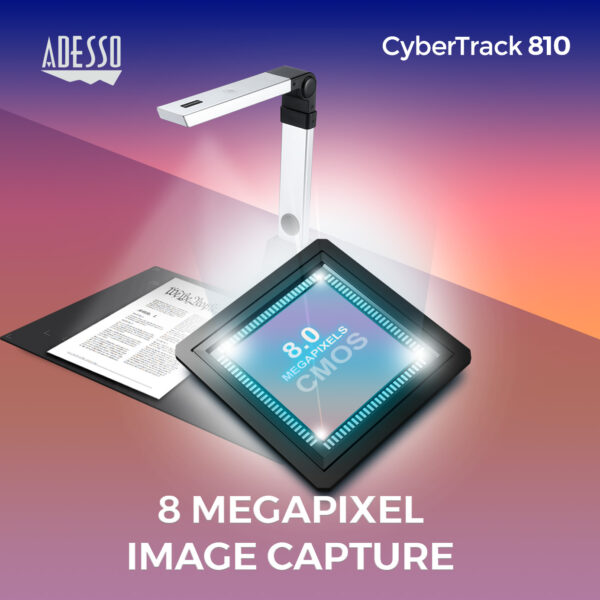 Second image of Cybertrack 810