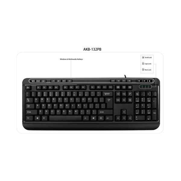 Second image of AKB-132PB