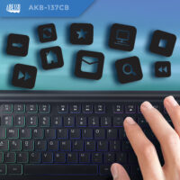 AKB-137CB A+_keyboard shortcuts