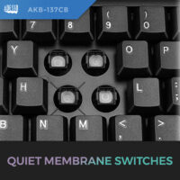 AKB-137CB-Switches