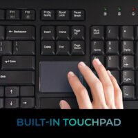 AKB-440UB-A_Touchpad