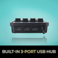 AKB-600HB Calculator