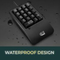 AKB-618UB-waterproof