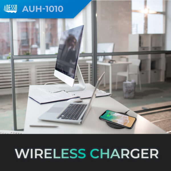 Second image of AUH-1010