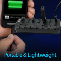 AUH-3070 portable copy