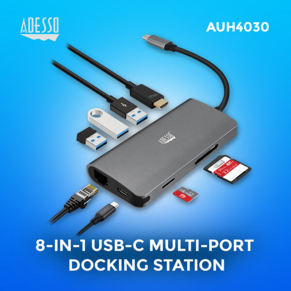 Second image of AUH-4030