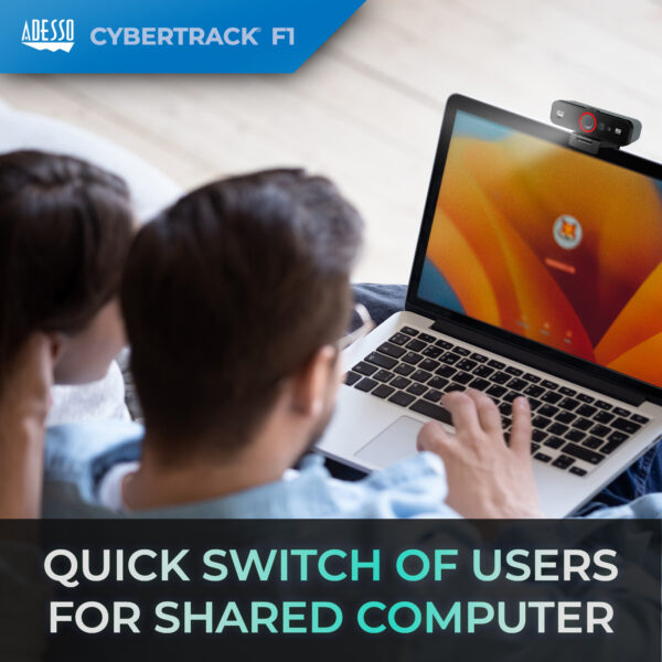 Second image of CyberTrack F1