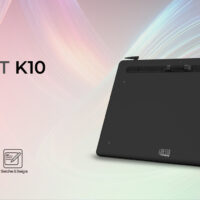 CyberTablet K10_A+Banner