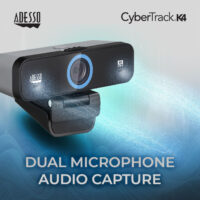 DUAL-MIC-K4