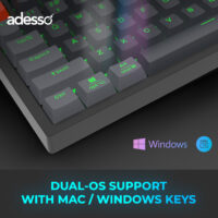 Easytouch 1200 Dual-OS