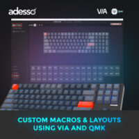 Easytouch 1200 VIA+QMK copy