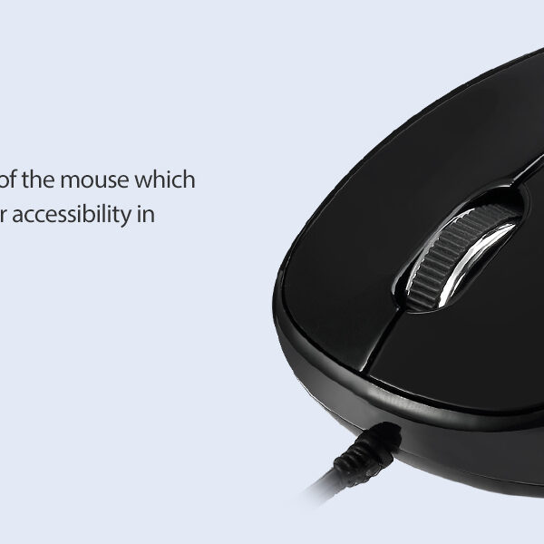 Second image of iMouse S8B