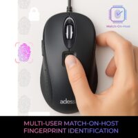 Imouse-F1-TAA-Fingerprint