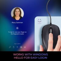 Imouse-F1-TAA-Windows Hello