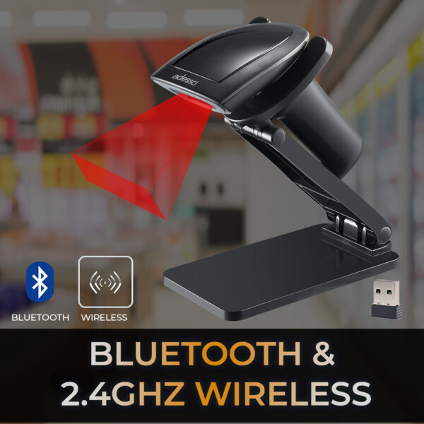 Second image of NuScan 2900