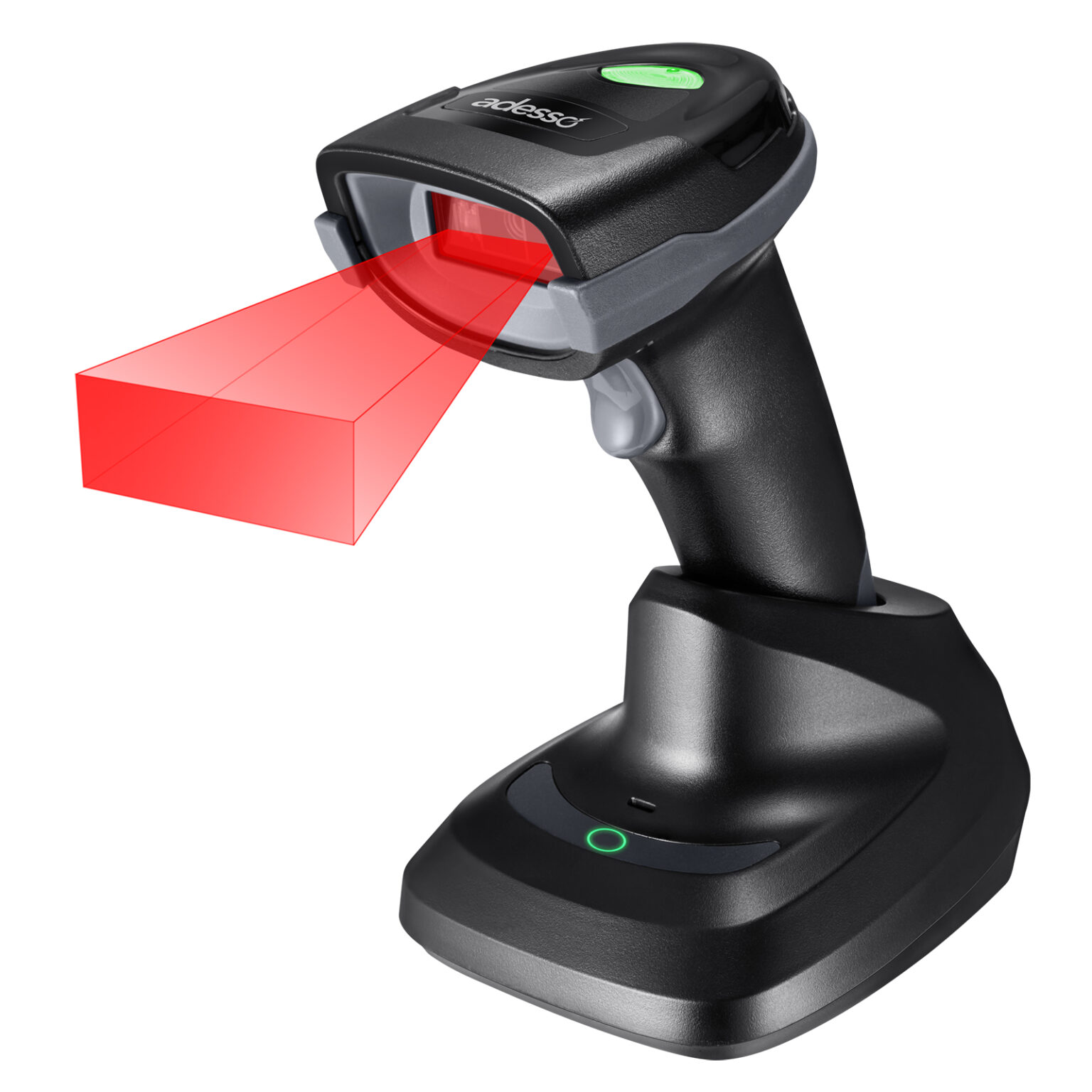 Adesso Barcode Scanners | Ergonomic Keyboards, Mice & Accessories USA