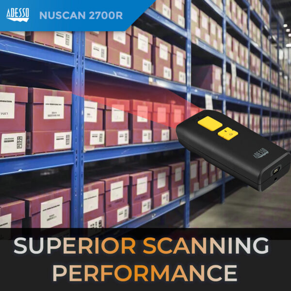 Second image of NUSCAN 3500TB