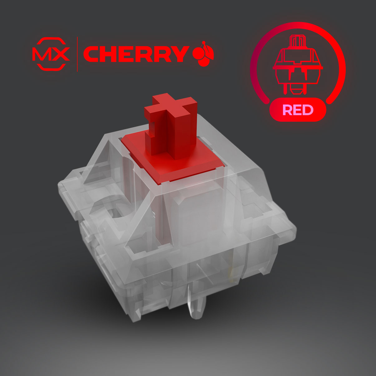 Premium Mechanical Switches