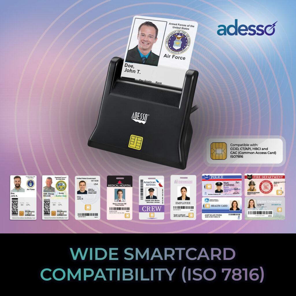 SCR-300 - Adesso