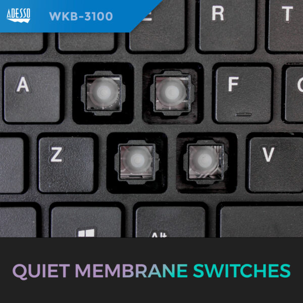 Second image of WKB-3100UB