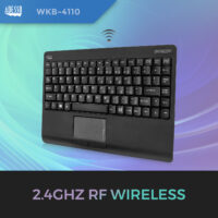 WKB-4100UB A+ wireless