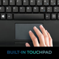 WKB-4110UB A+_Touchpad copy