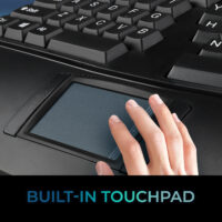 WKB-4500UB-A_Touchpad