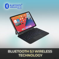 WKB-7010 wireless