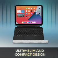 iPad本体 qwertyuiop Amazon.com: QYiiD Magnetic Keyboard Case for iPad iPad Pro 11 inch