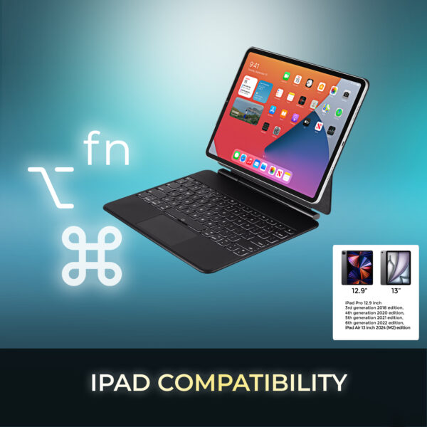 Second image of EasyTouch Folio 7020