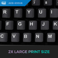 Wired Keyboards (AKB-630UB_image 04