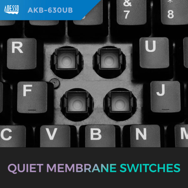 Second image of AKB-630UB