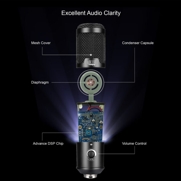 Second image of Xtream M4