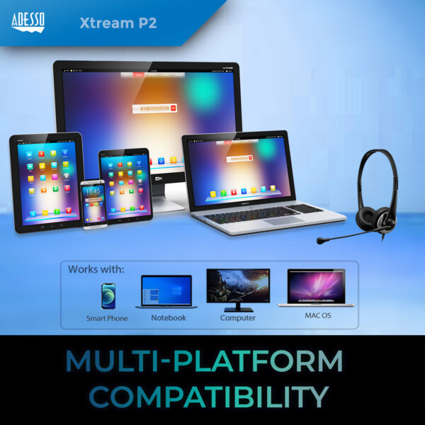 Second image of Xtream P2