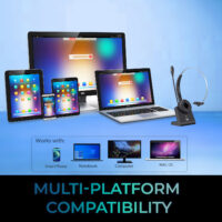 Xtream-P300_A+__ Multi Platform