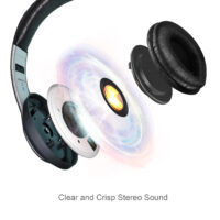 Xtream P500-explosion