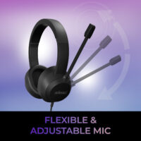 Xtream-P7A_A-adjustable-mic