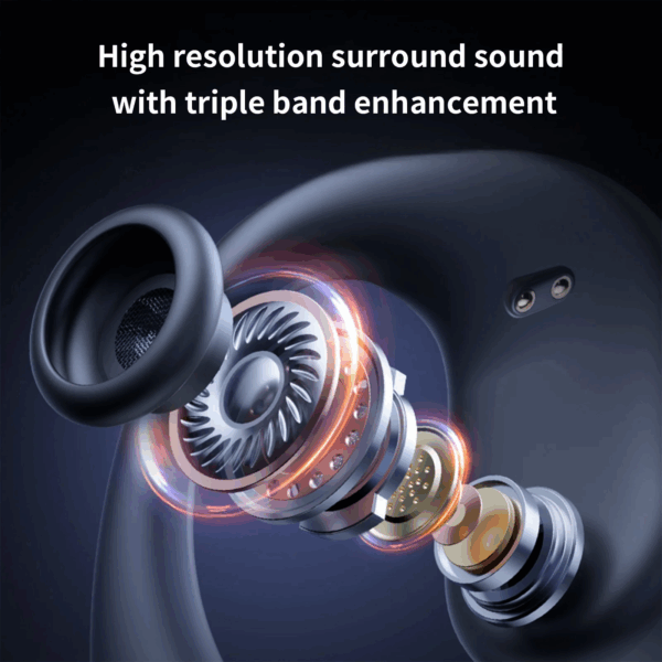 Second image of Xtream T1