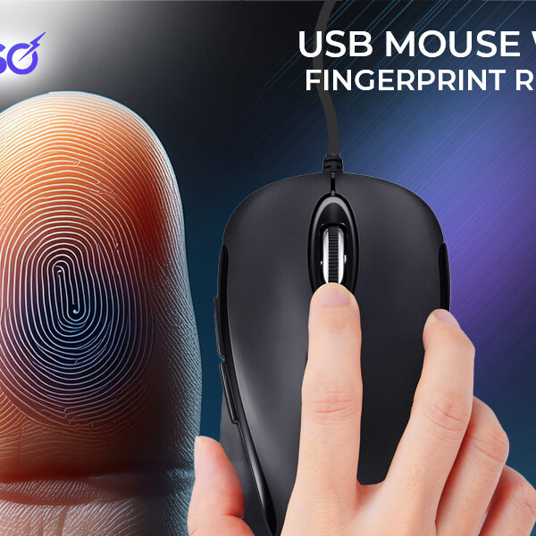 Second image of Imouse F1-TAA