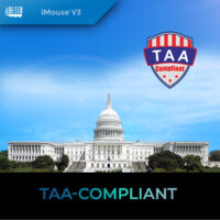 iMOuse V3 TAA-Made-in-Taiwan