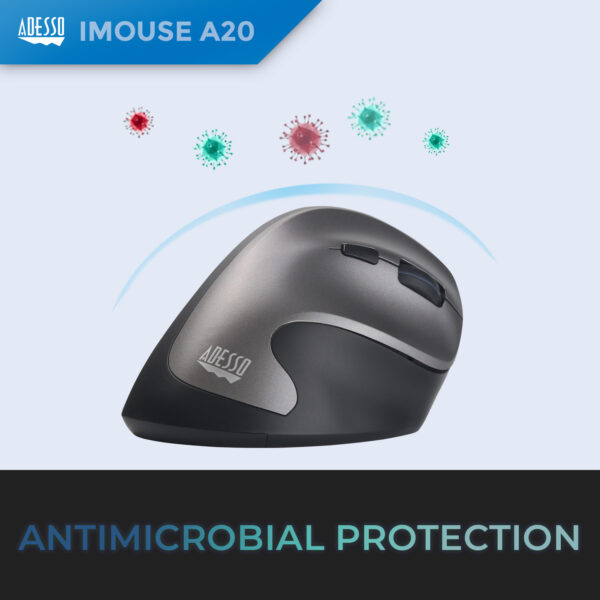 Second image of iMouse A20