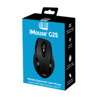 iMouse G25 box