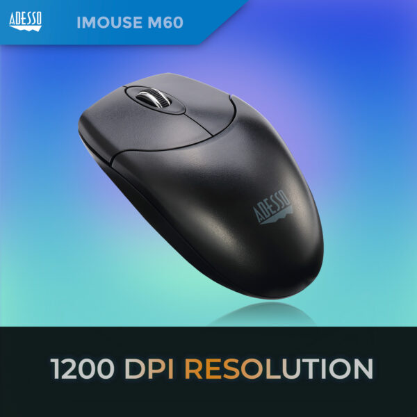 Second image of iMouse M60