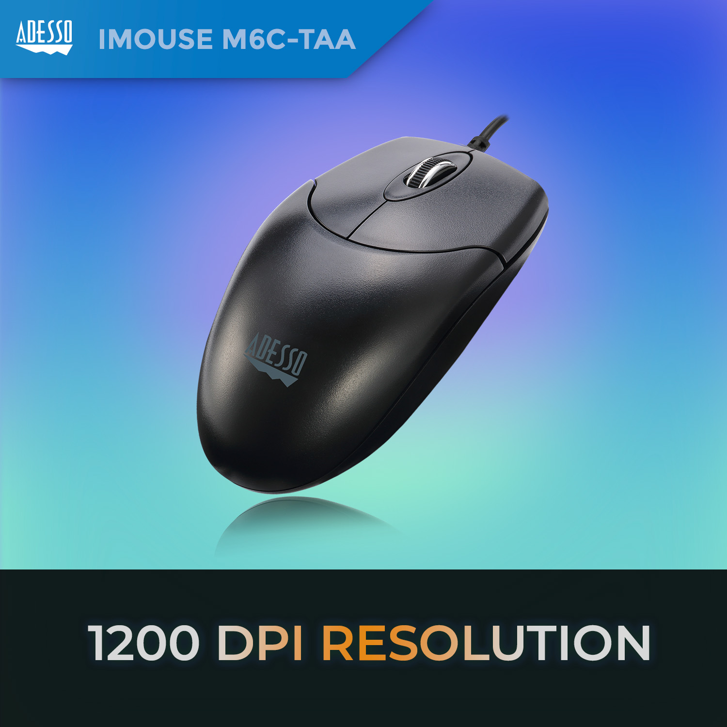 Insten 2.4G Wireless Optical Mouse, Adjustable DPI, Compatible with Laptop,  Computer, Gaming Consoles, Mac, Red - Walmart.com, image size:1500x1500