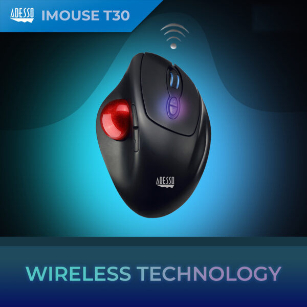 Second image of iMouse T30